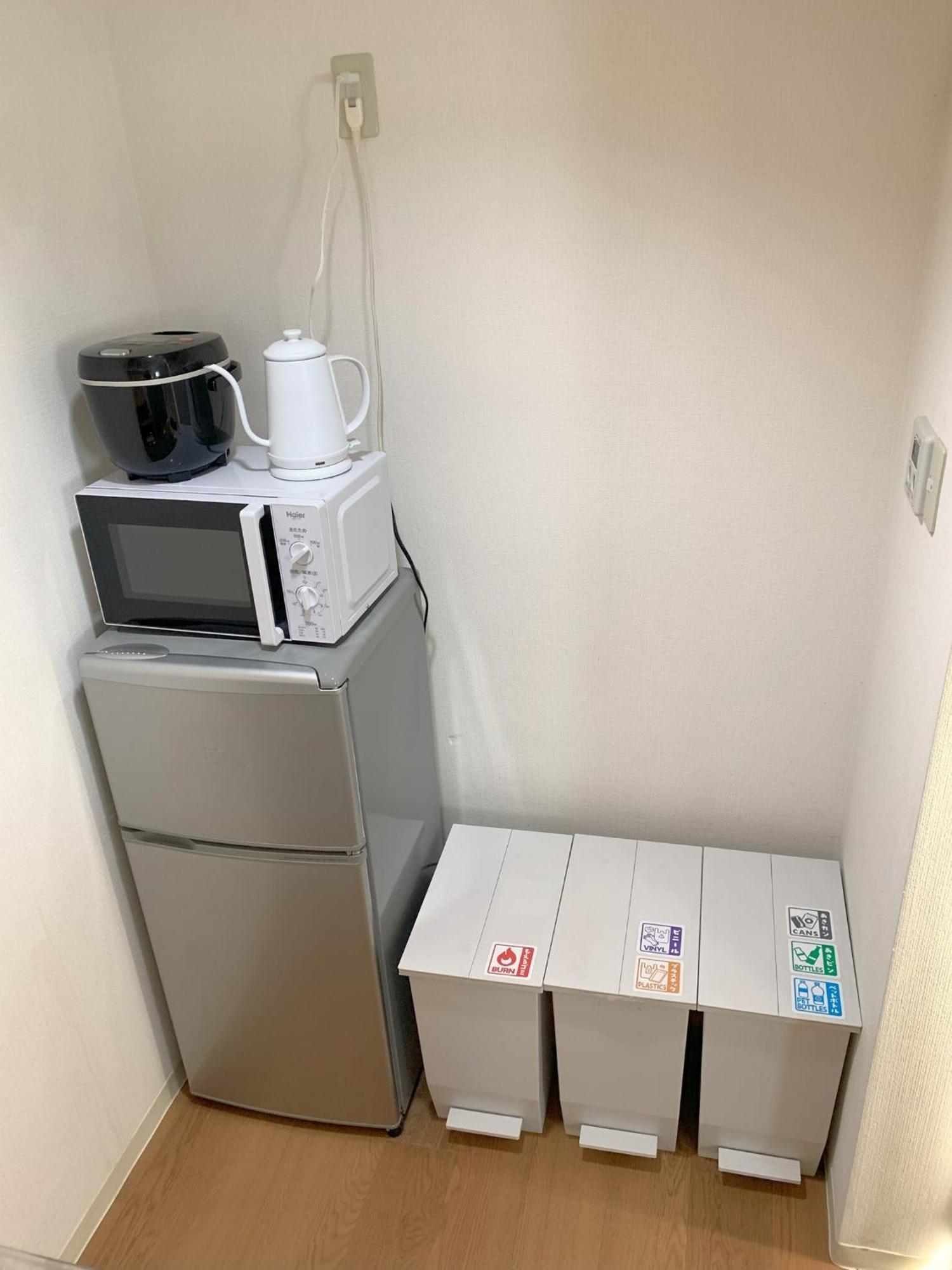 Green House Nakano Fujimicho - Vacation Stay 65983V طوكيو المظهر الخارجي الصورة