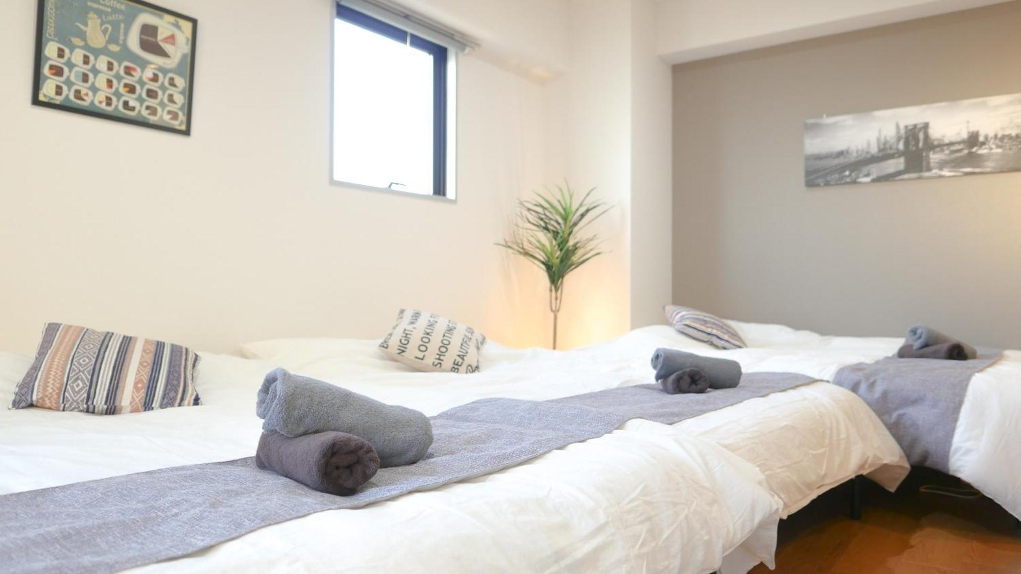 Green House Nakano Fujimicho - Vacation Stay 65983V طوكيو المظهر الخارجي الصورة