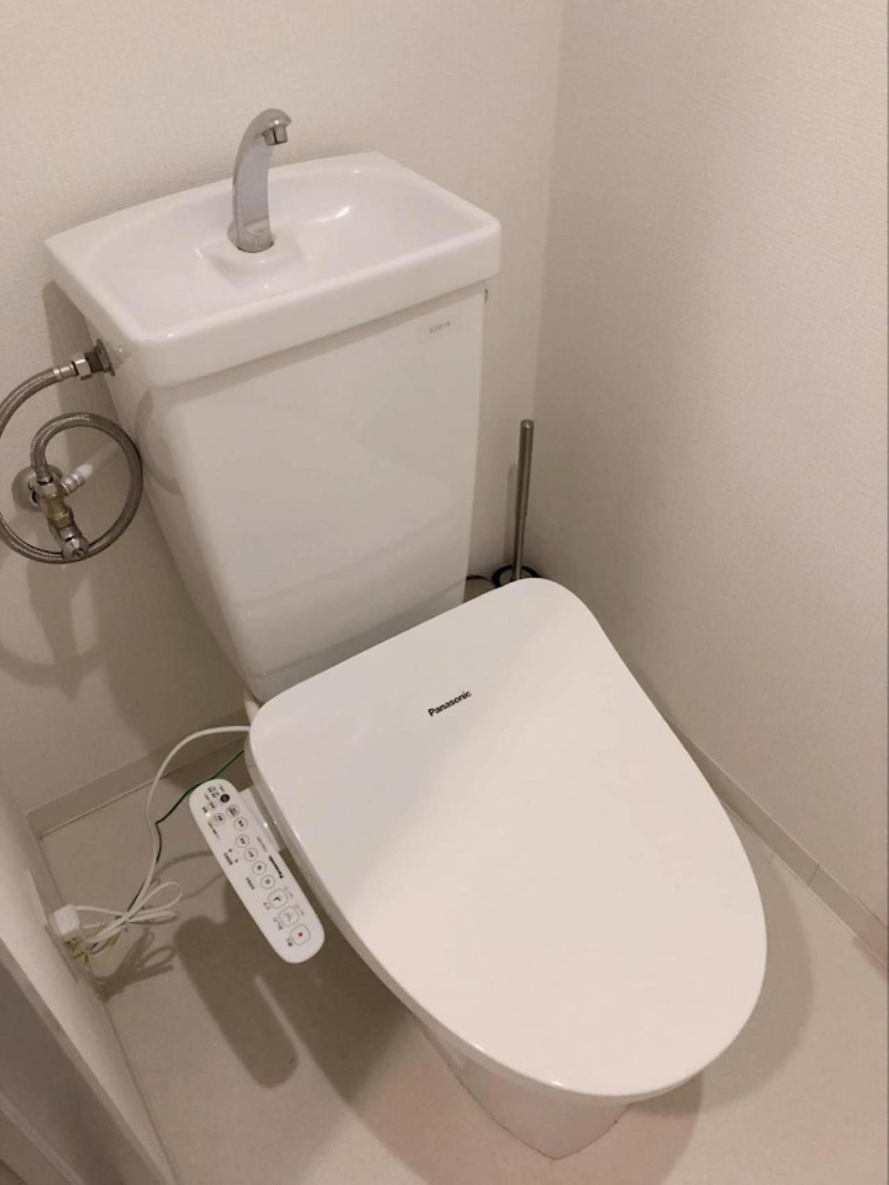 Green House Nakano Fujimicho - Vacation Stay 65983V طوكيو المظهر الخارجي الصورة