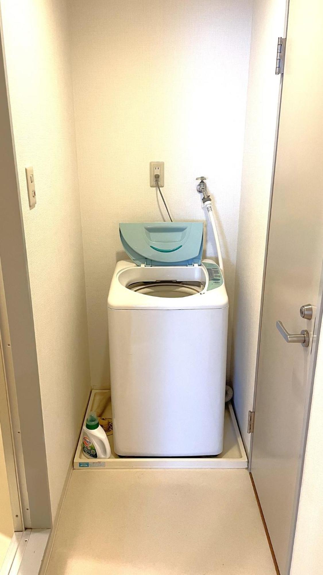 Green House Nakano Fujimicho - Vacation Stay 65983V طوكيو المظهر الخارجي الصورة