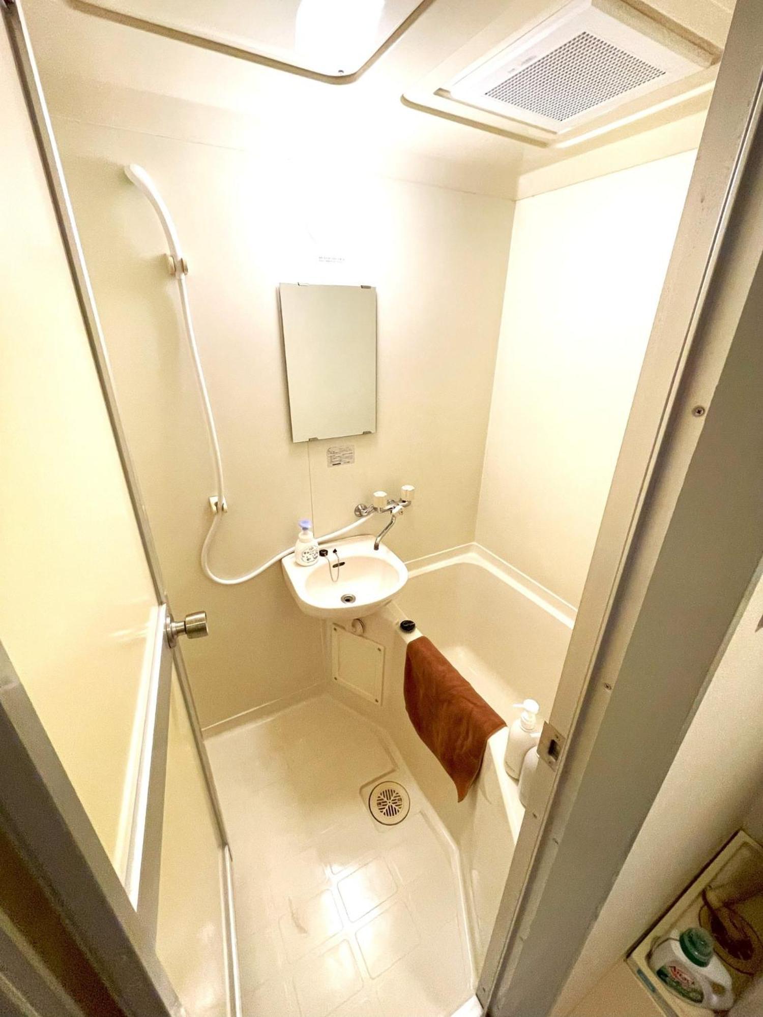 Green House Nakano Fujimicho - Vacation Stay 65983V طوكيو المظهر الخارجي الصورة